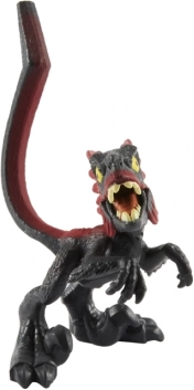 Dinosaurus Jurský svet 9 cm