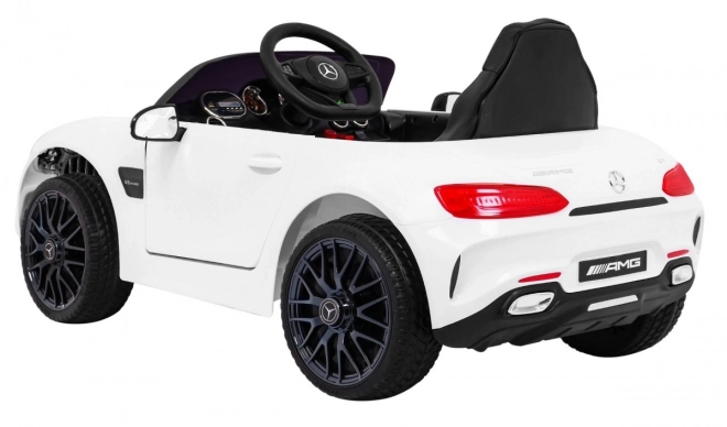 Detské Elektrické Auto Mercedes Benz GT