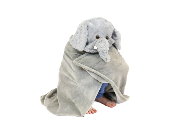 Hebký flísový materiál pre maximálne pohodlie