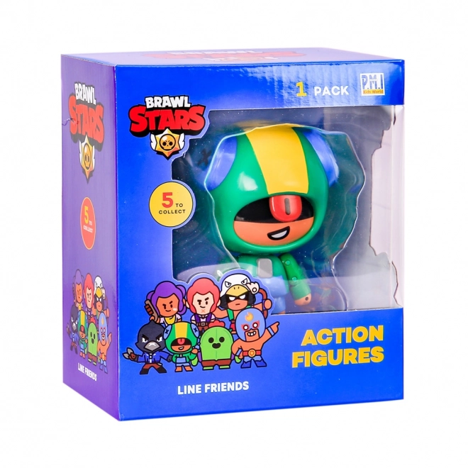 Figúrka Brawl Stars 11 cm - Série 1