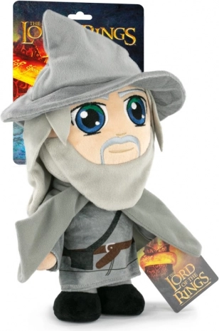 Pán prsteňov plyšák Gandalf