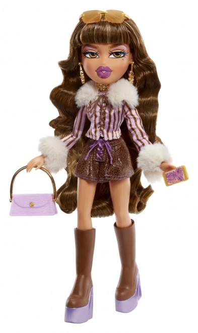 Bábika Bratz Yasmin