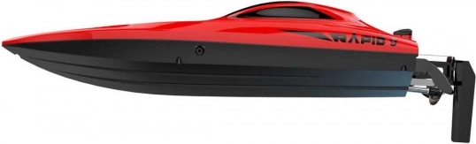 Presné riadenie a dosah 100 m