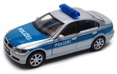 Záchranárske vozidlá Welly