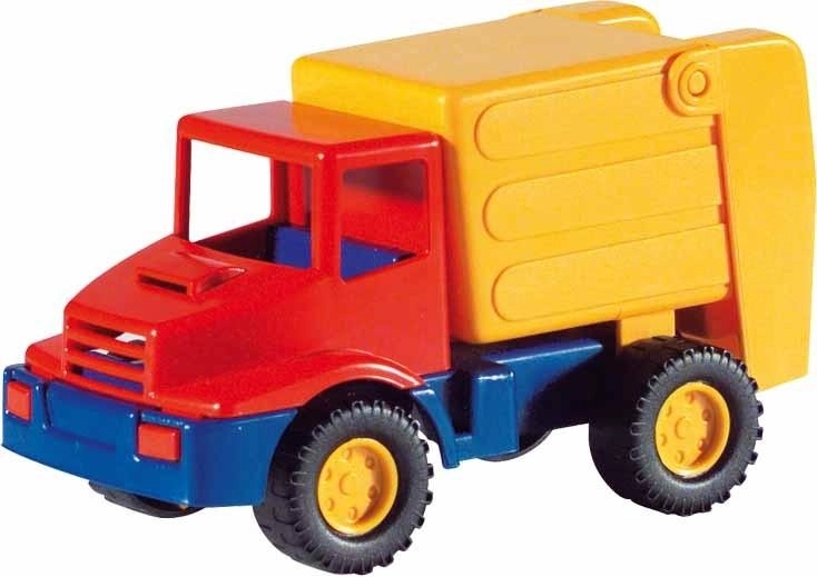 Kompaktná veľkosť, veľká zábava