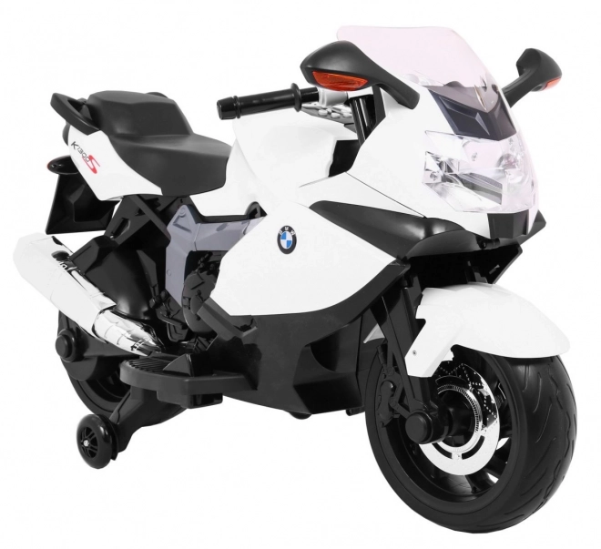 Motor na akumulátor BMW K1300S Biela