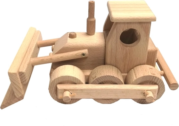 Pohyblivá radlica a plynulé kolesá