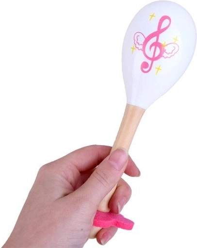 Maracas pre veselý rytmus