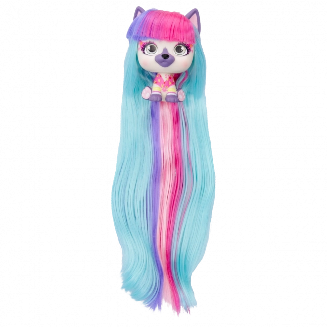 Vip Pets Bow Power 6 ks
