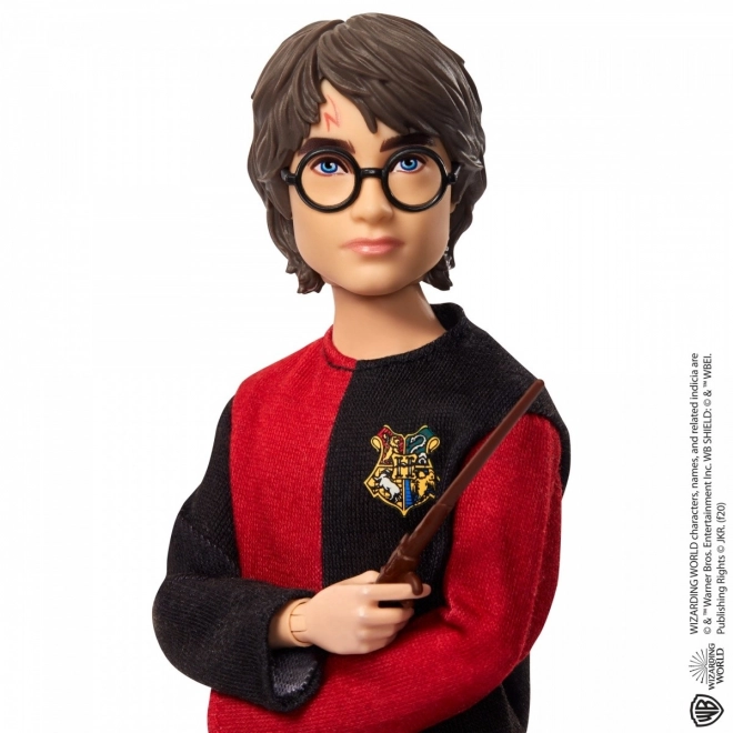 Harry Potter a Voldemort Bábiky 2-pack