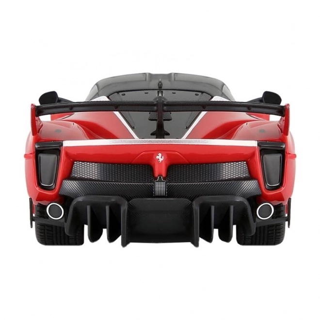 Ferrari FXX K Evo auto na diaľkové ovládanie RASTAR