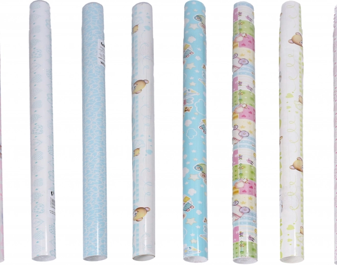 Baliaci papier pre deti 0,7x2 m