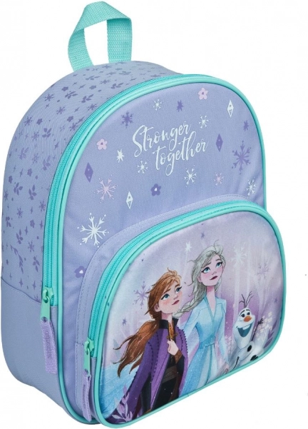Detský batoh s motívom Frozen