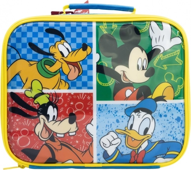 Termotaška na desiatu MICKEY MOUSE