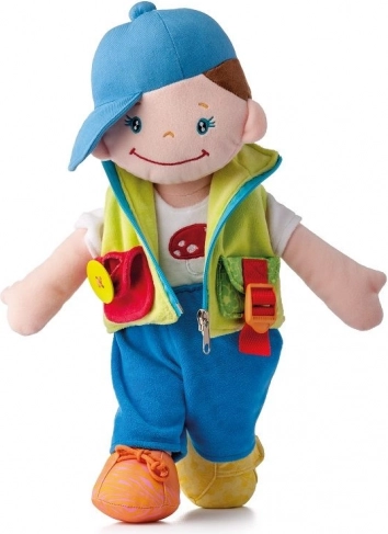 Ideálna veľkosť pre malé detské ruky