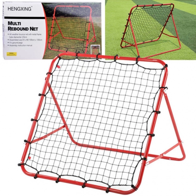 Tréningová bránka Bouncer Rebounder