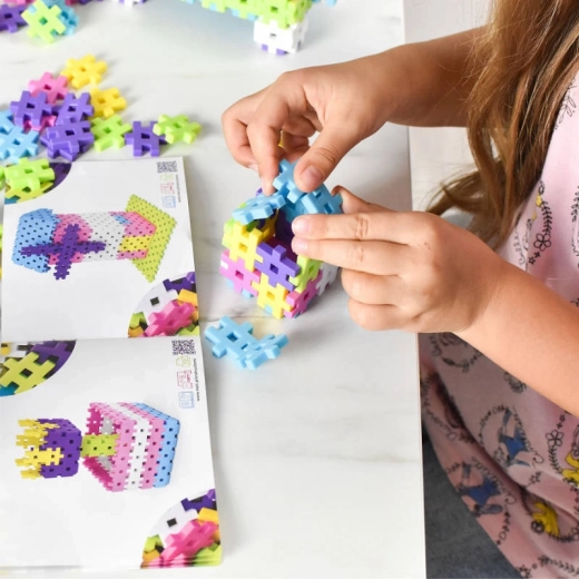 Ľahké spájanie a stabilné modely