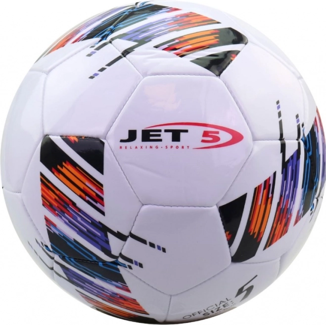 Futbalová lopta pre chlapcov