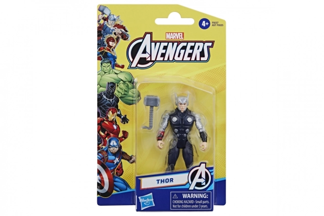 Figúrka Avengers Thor 10cm