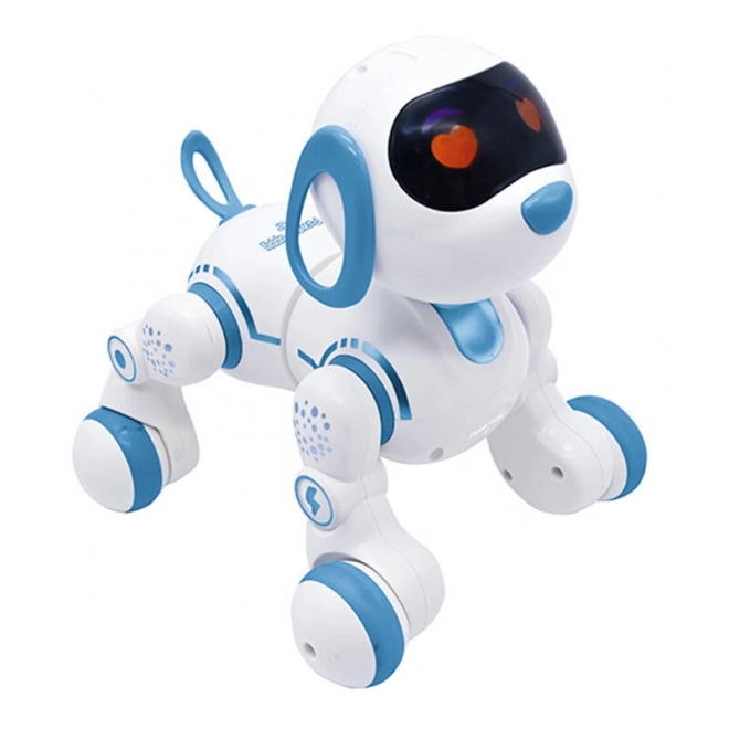 Robotický Psík Power Puppy Jr Lexibook