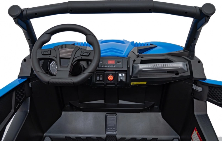 Bezpečie pod kontrolou rodičov