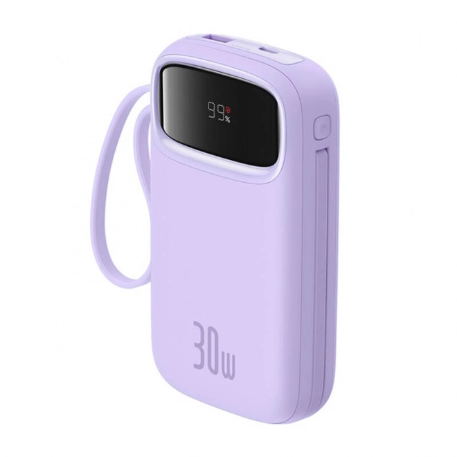 Baseus QPow 2 powerbanka 20000mAh 30W s 2x USB-C