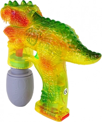 Dinosauří dizajn, ktorý baví