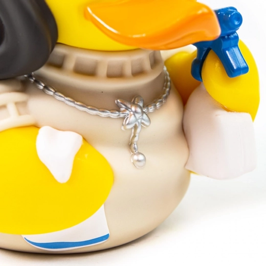 Precízne detaily a kvalitný plast