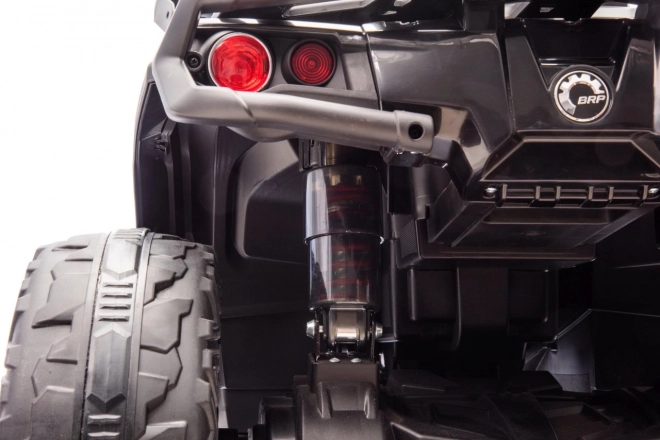 Elektrická detská štvorkolka Can-Am Outlander
