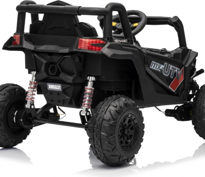 Vozidlo Buggy Madman UTV-MX čierny