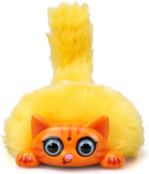 Interaktívne mačiatko Mini Purrs