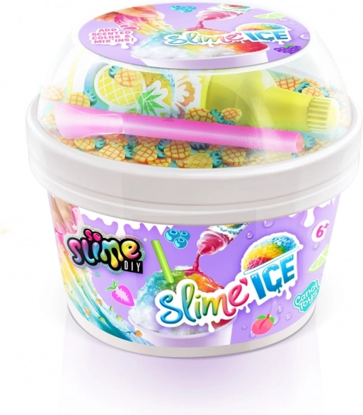 Slime Ice pohár So Slime