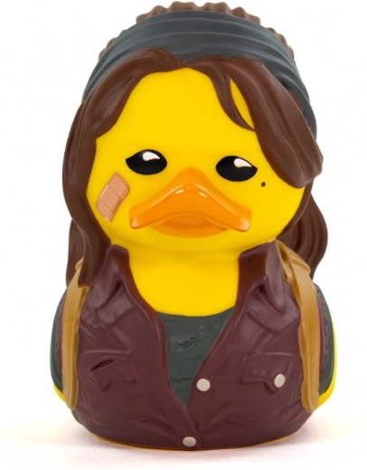 Ikonická Tess z hry The Last of Us