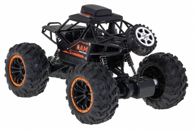 Crawler Cross Country s kamerou Wi-Fi pre deti 6+