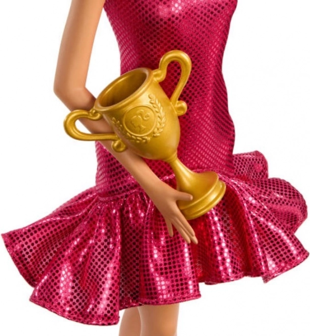 Barbie Tanečnica
