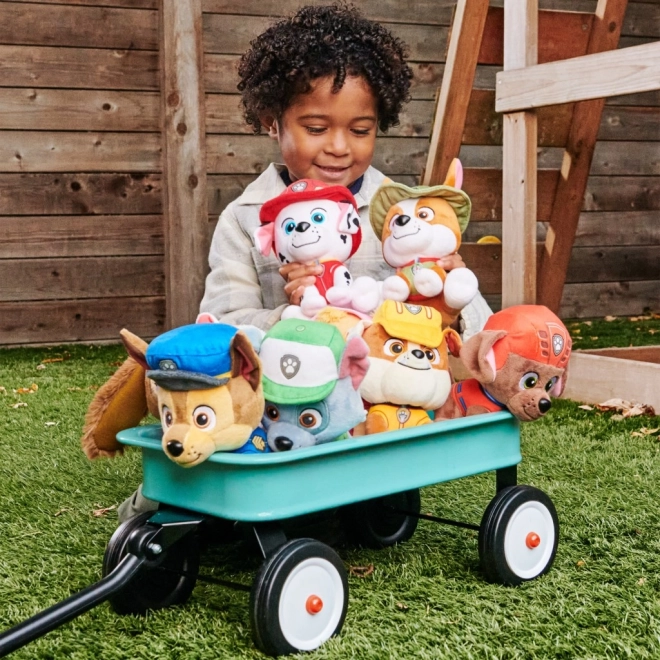 Plyšová hračka Liberty z PAW Patrol