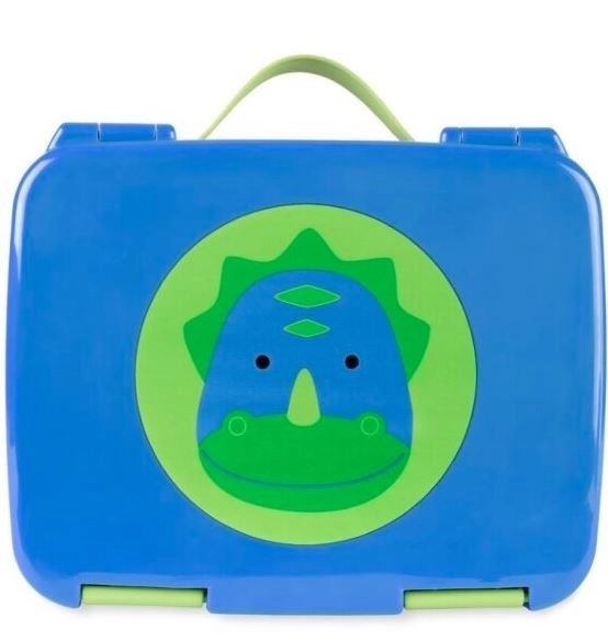 ZOO Bento Dino Lunch Box