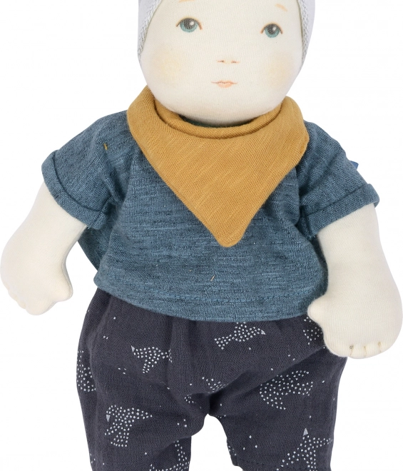 Moulin Roty bábätko chlapček