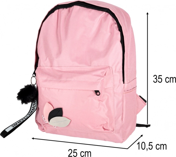 Praktické vrecká a uzatváranie