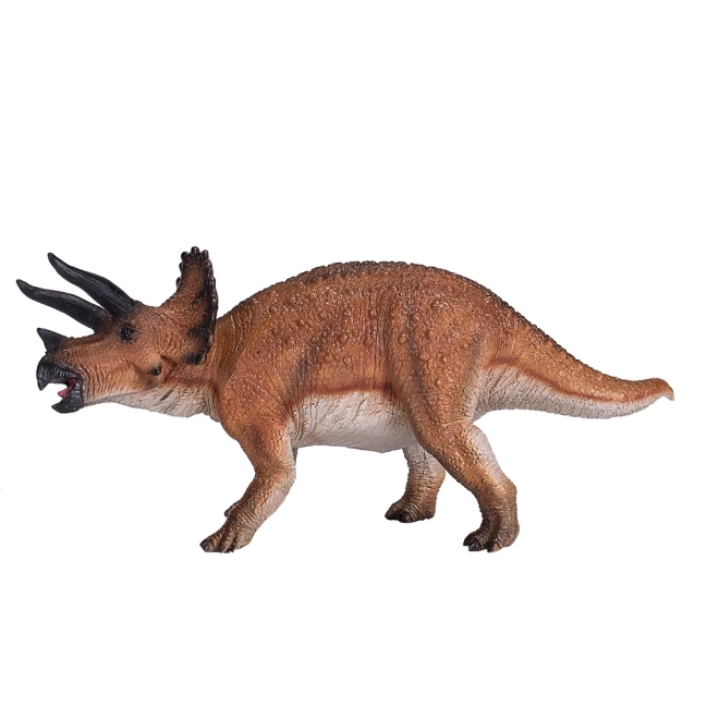 Mojo triceratops figúrka