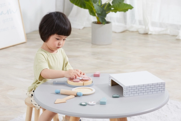 Kvalitné drevené prevedenie