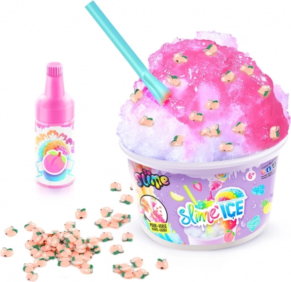 Slime Ice pohár So Slime