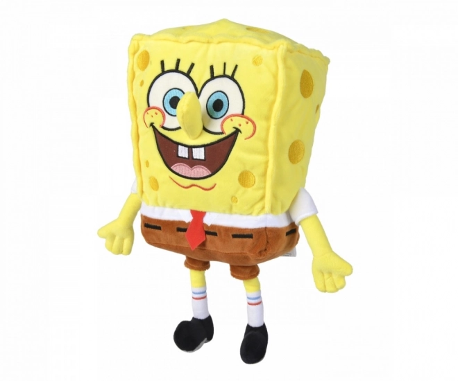 Maskotka SpongeBob