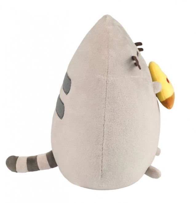 Maskotka Pusheen Pizza 24 cm