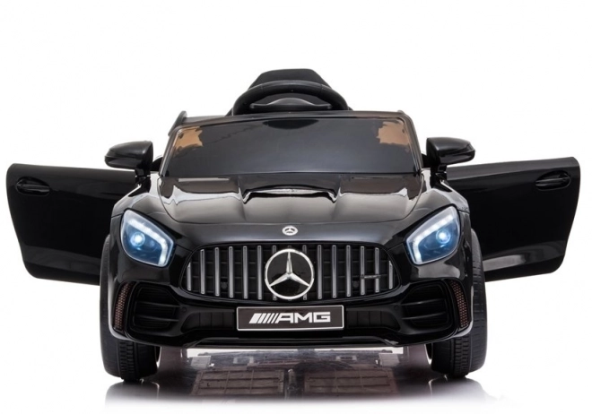 Auto na Akumulator Mercedes AMG GT R Čierne