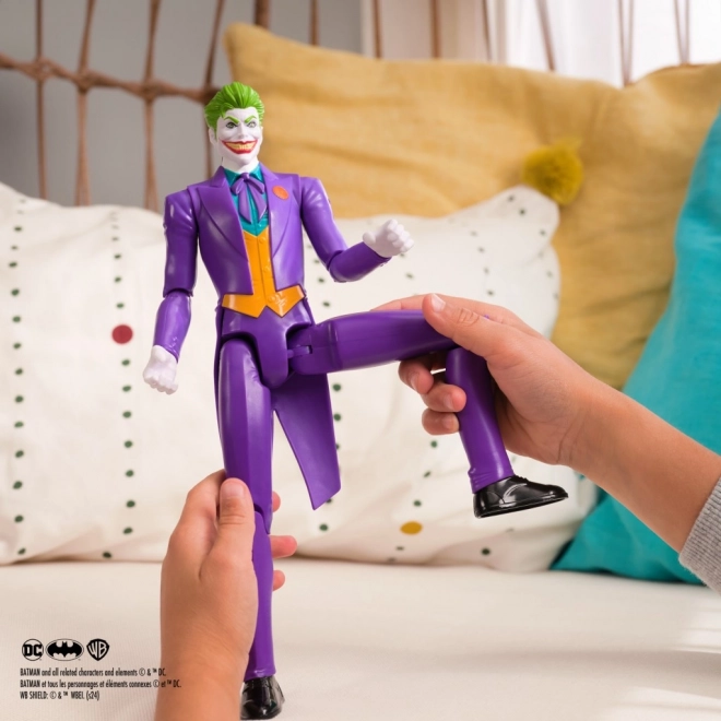 Batman figúrka Joker 30 cm