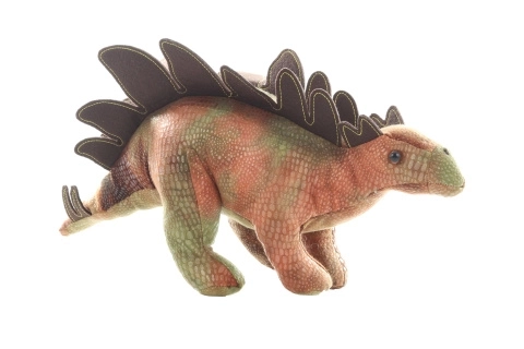 Plyšový Stegosaurus