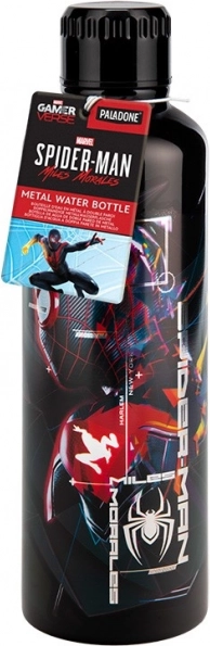 nerezová fľaša MILES MORALES 500 ml