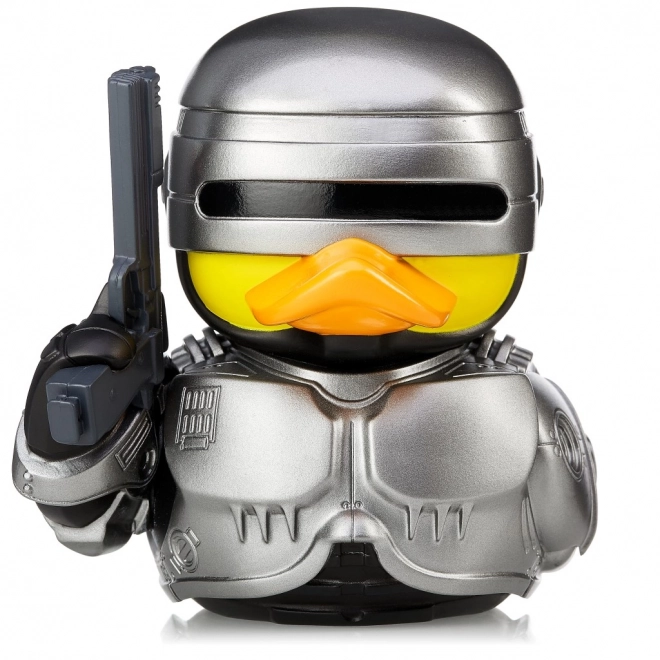 Zberateľská kačička RoboCop TUBBZ