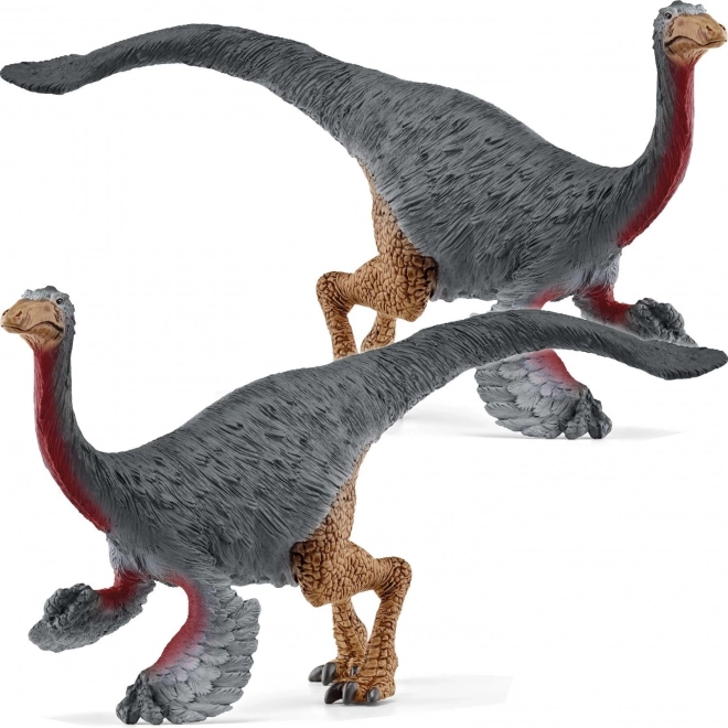 Prehistorické zviera - Gallimimus